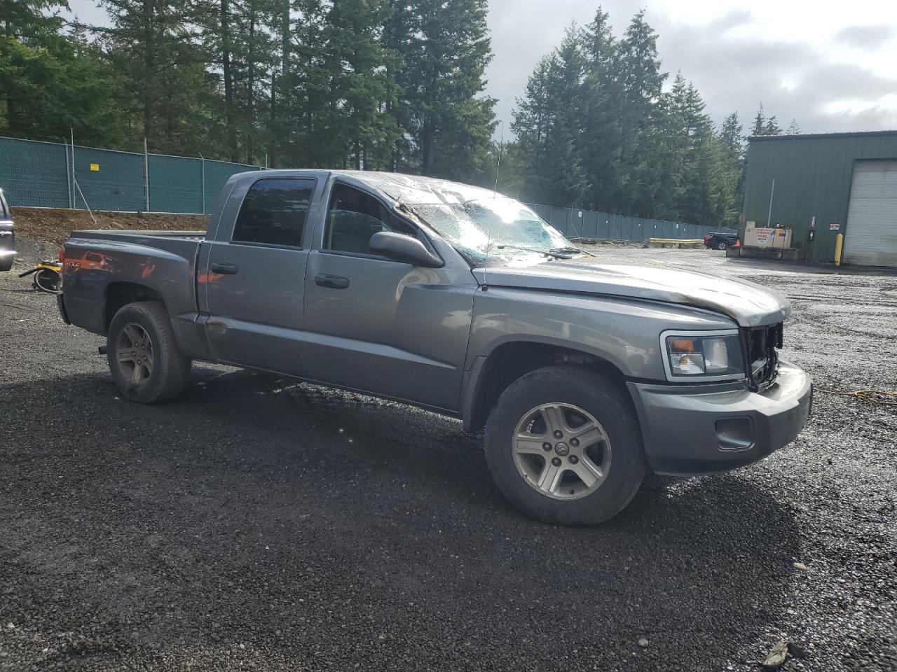 2010 Dodge Dakota - Image 4