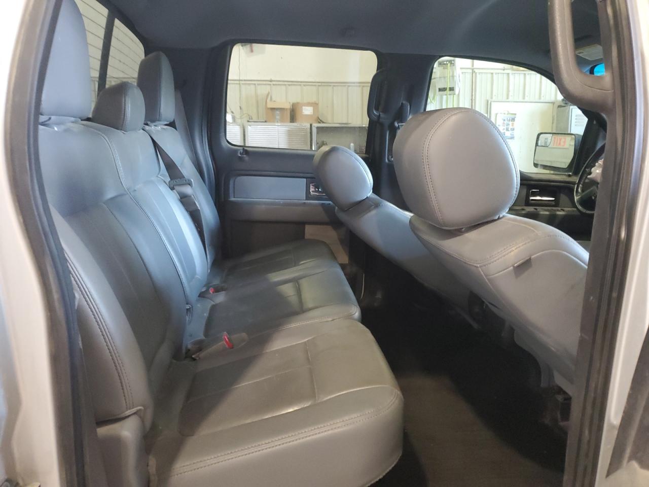 2014 Ford F-150 - Image 10