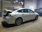 2015 Chrysler 200 S for Sale in Angola, NY - Rear End