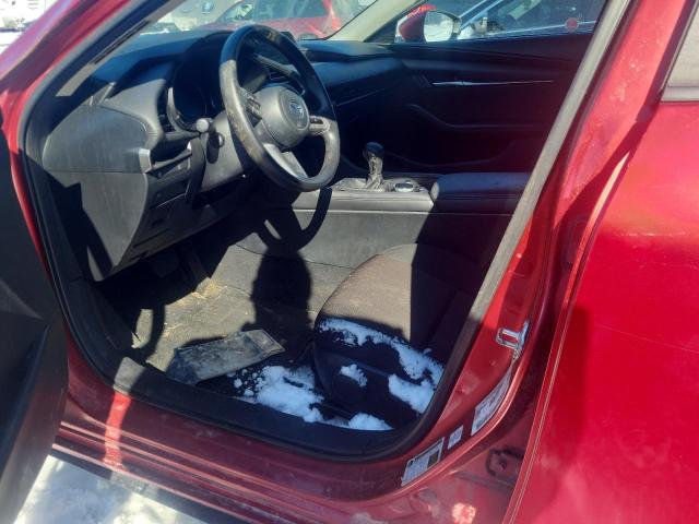2019 MAZDA 3 