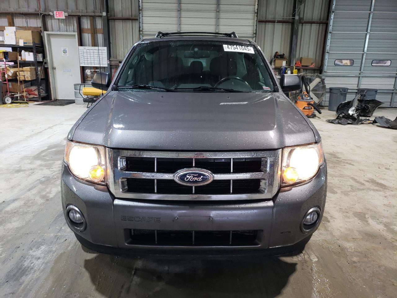 2012 Ford Escape - Image 5