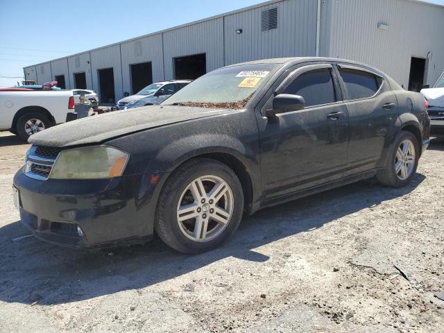 2013 Dodge Avenger Sxt