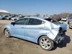 2013 Hyundai Elantra Gls for Sale in Des Moines, IA - Rear End