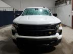 2023 Chevrolet Silverado C1500 for Sale in Ellwood City, PA - Mechanical