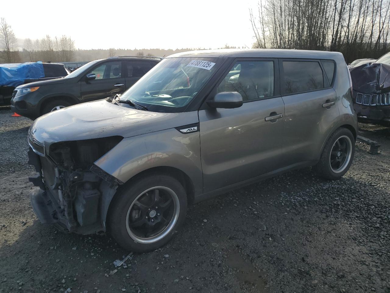 2016 Kia Soul - Image 1