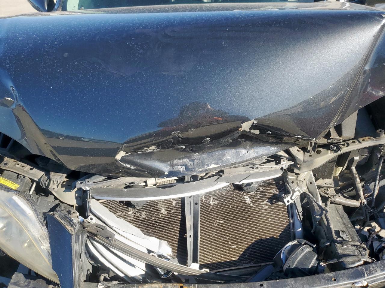 2009 Lexus ES - Image 11