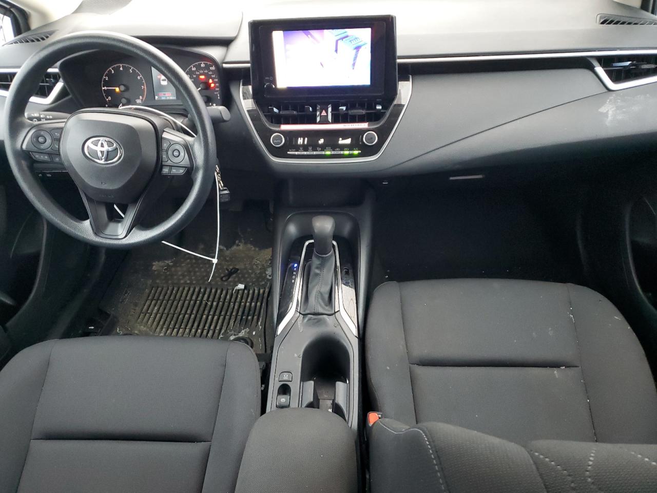 2024 Toyota Corolla - Image 8