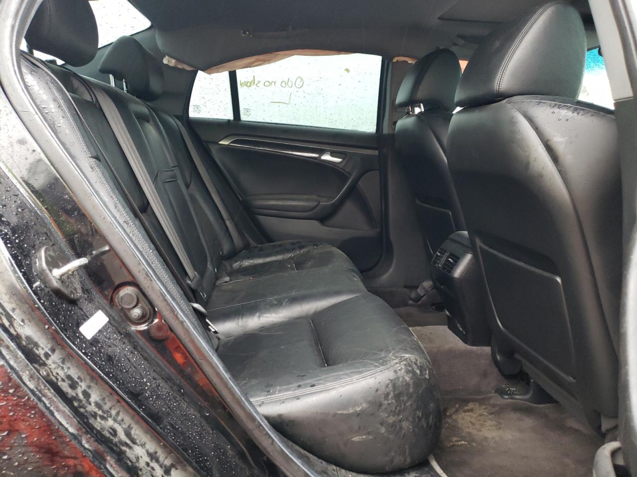 2006 Acura TL - Image 10