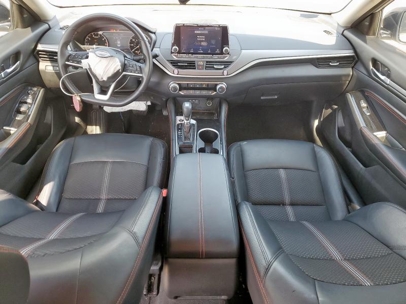  NISSAN ALTIMA 2023 Srebrny