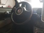 2012 Fiat 500 Lounge for Sale in Lexington, KY - Rollover