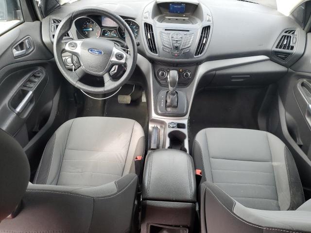  FORD ESCAPE 2014 Czarny