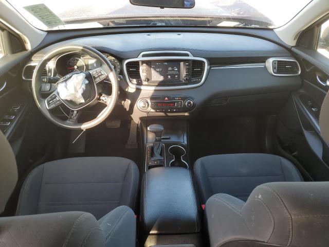  KIA SORENTO 2019 Fioletowy