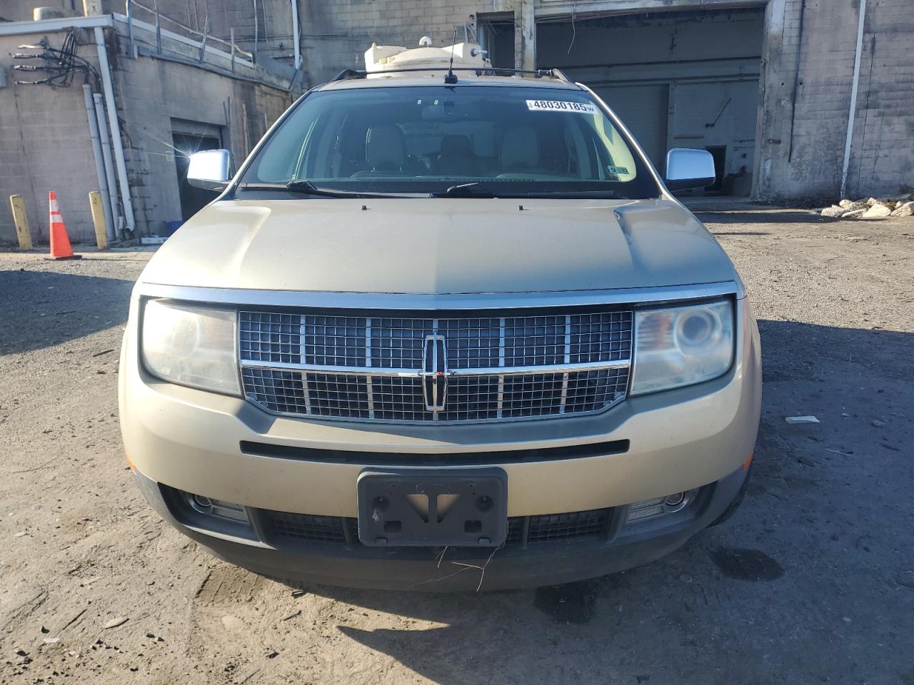 2010 Lincoln MKX - Image 5