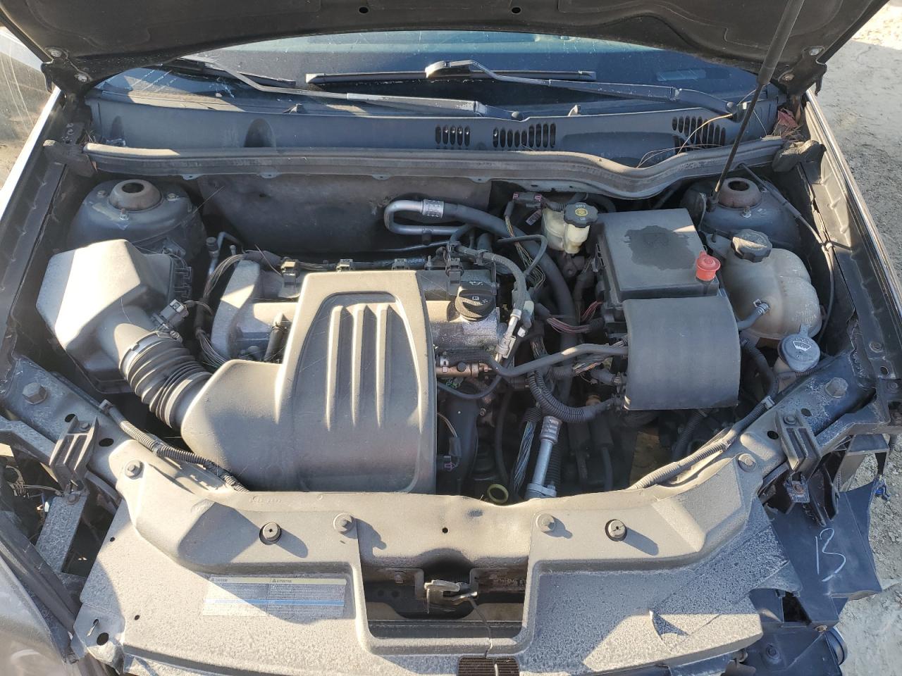 2008 Chevrolet Cobalt - Image 11