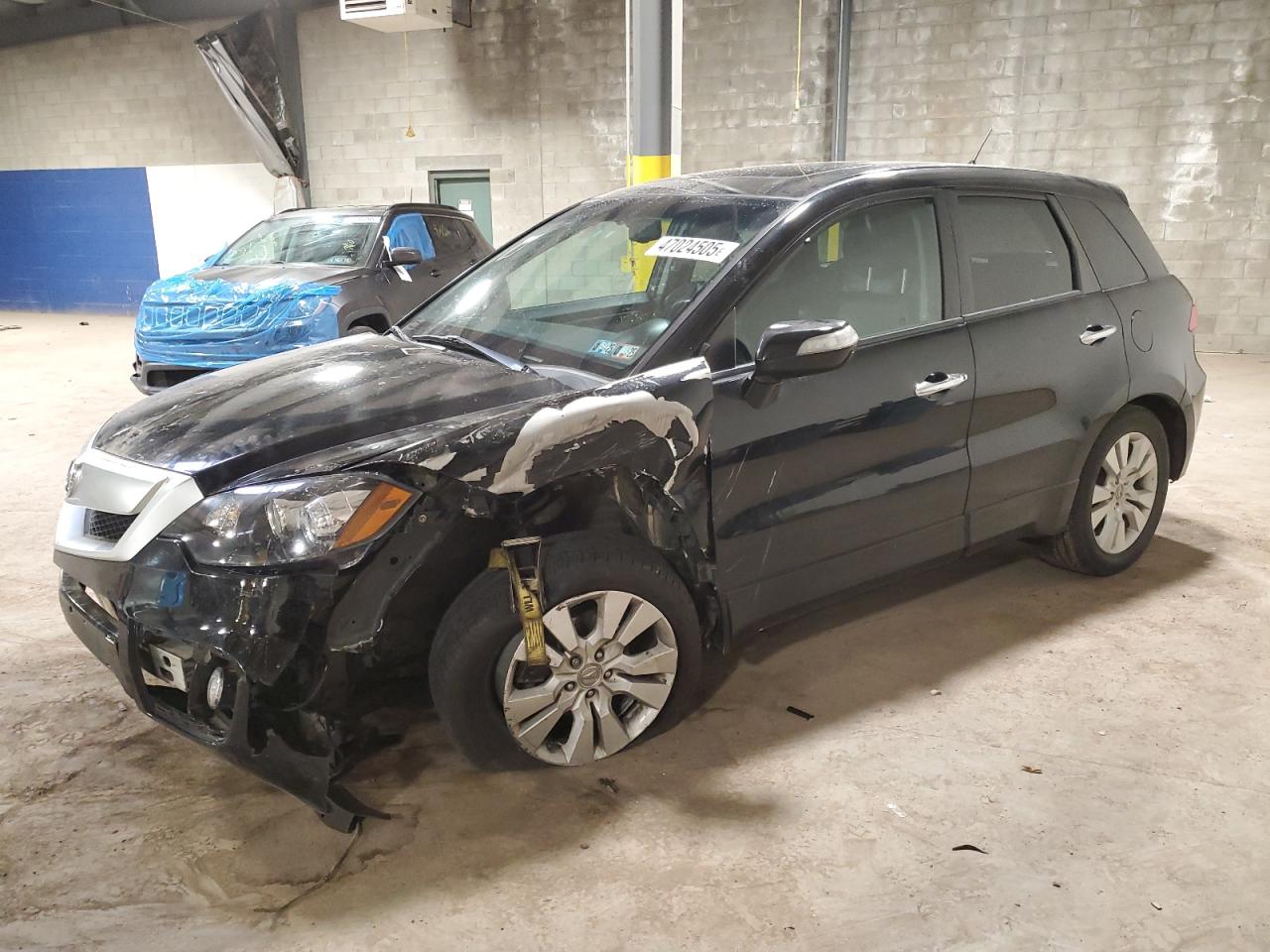 2011 Acura RDX - Image 1