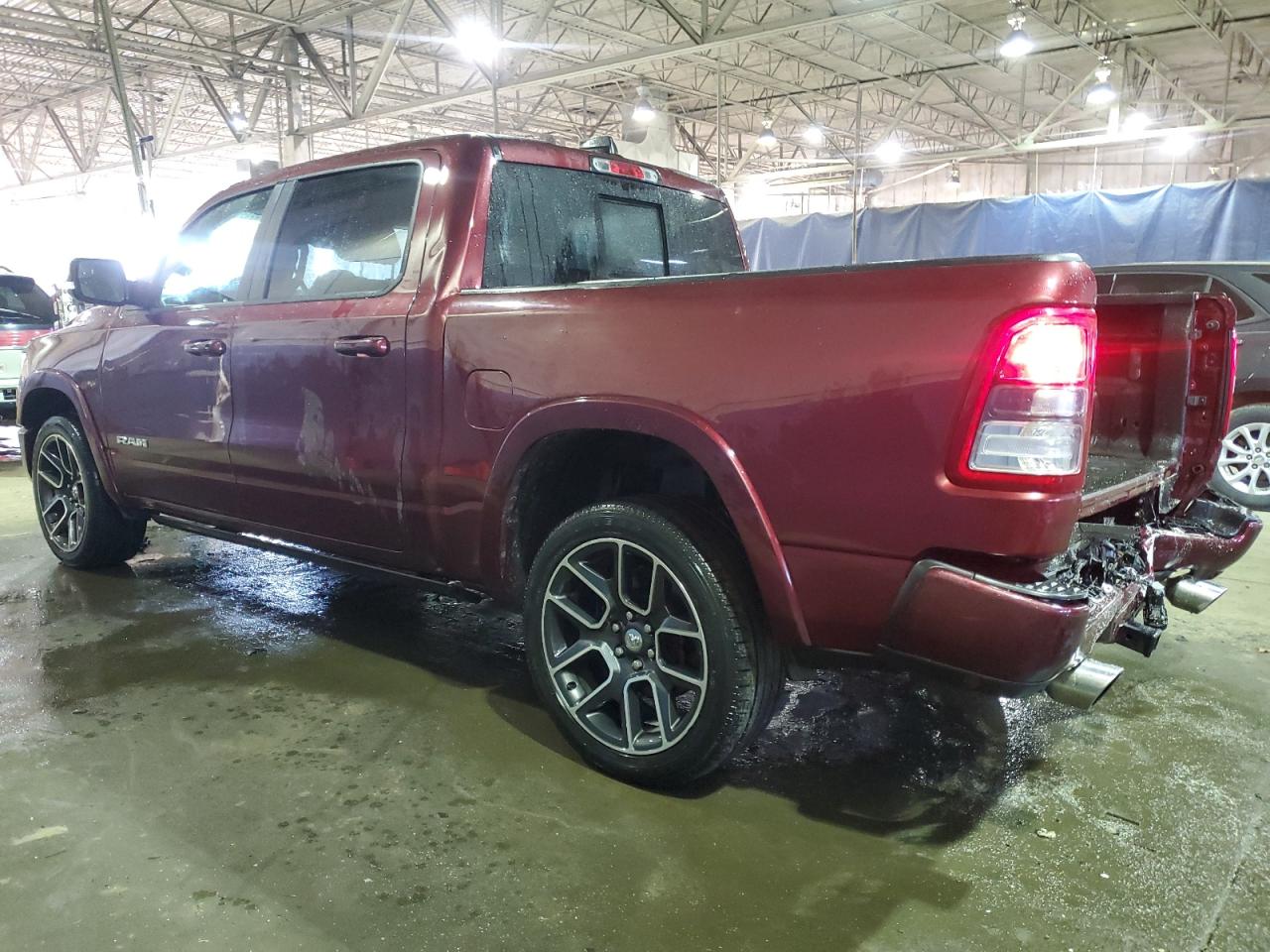 2019 RAM 1500 - Image 2