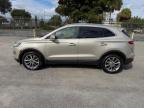2017 Lincoln Mkc Select zu verkaufen in Opa Locka, FL - Water/Flood