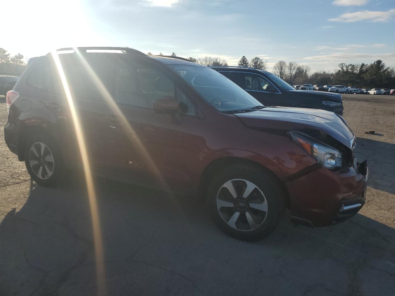 2017 Subaru Forester - Image 4