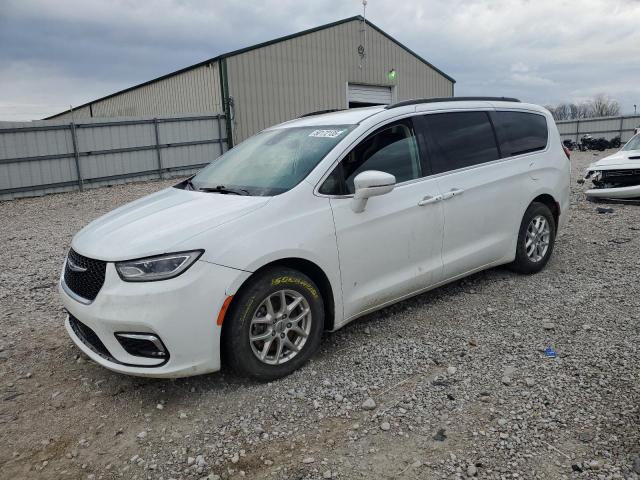CHRYSLER PACIFICA T 2022