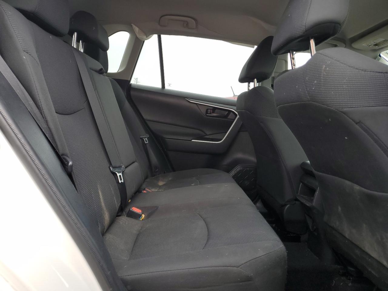 2021 Toyota RAV 4 - Image 11