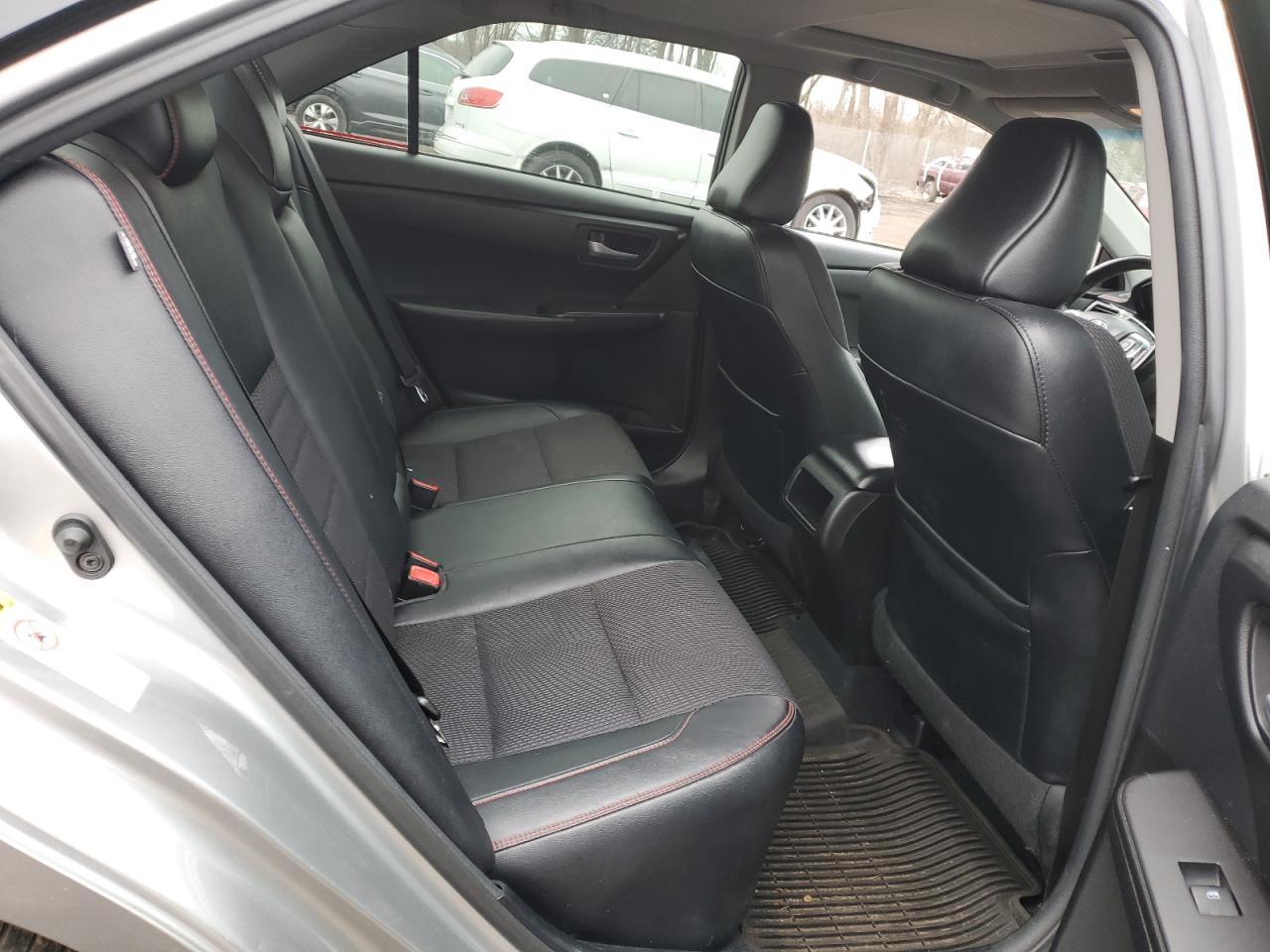 2017 Toyota Camry - Image 10