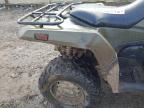 2020 SUZUKI KING QUAD for sale at Copart YORK