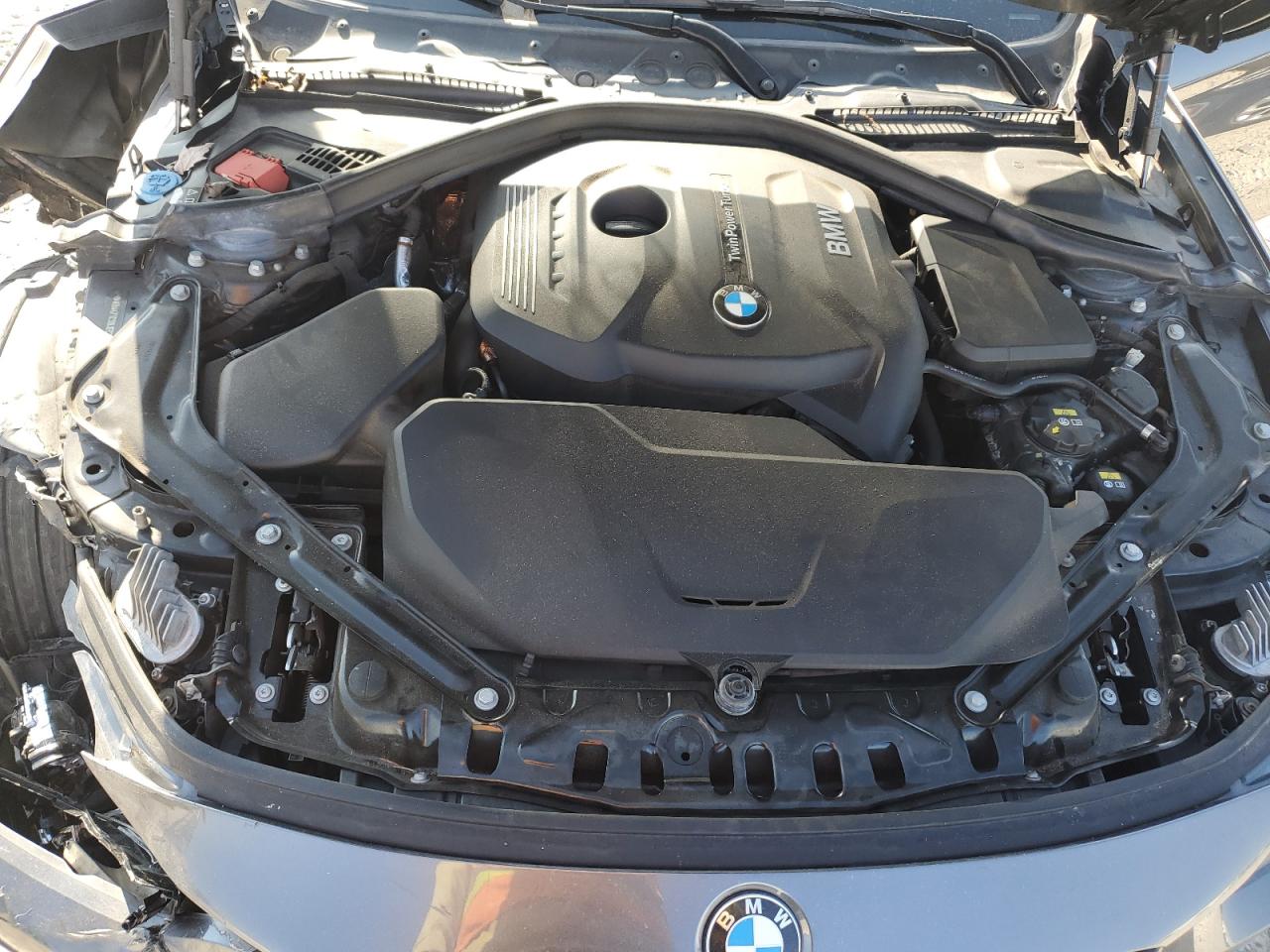 2018 BMW 4er - Image 11