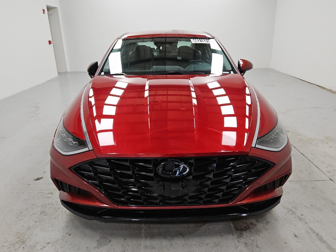 2023 Hyundai Sonata - Image 5