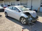 2013 Hyundai Elantra Gls de vânzare în Dyer, IN - Front End