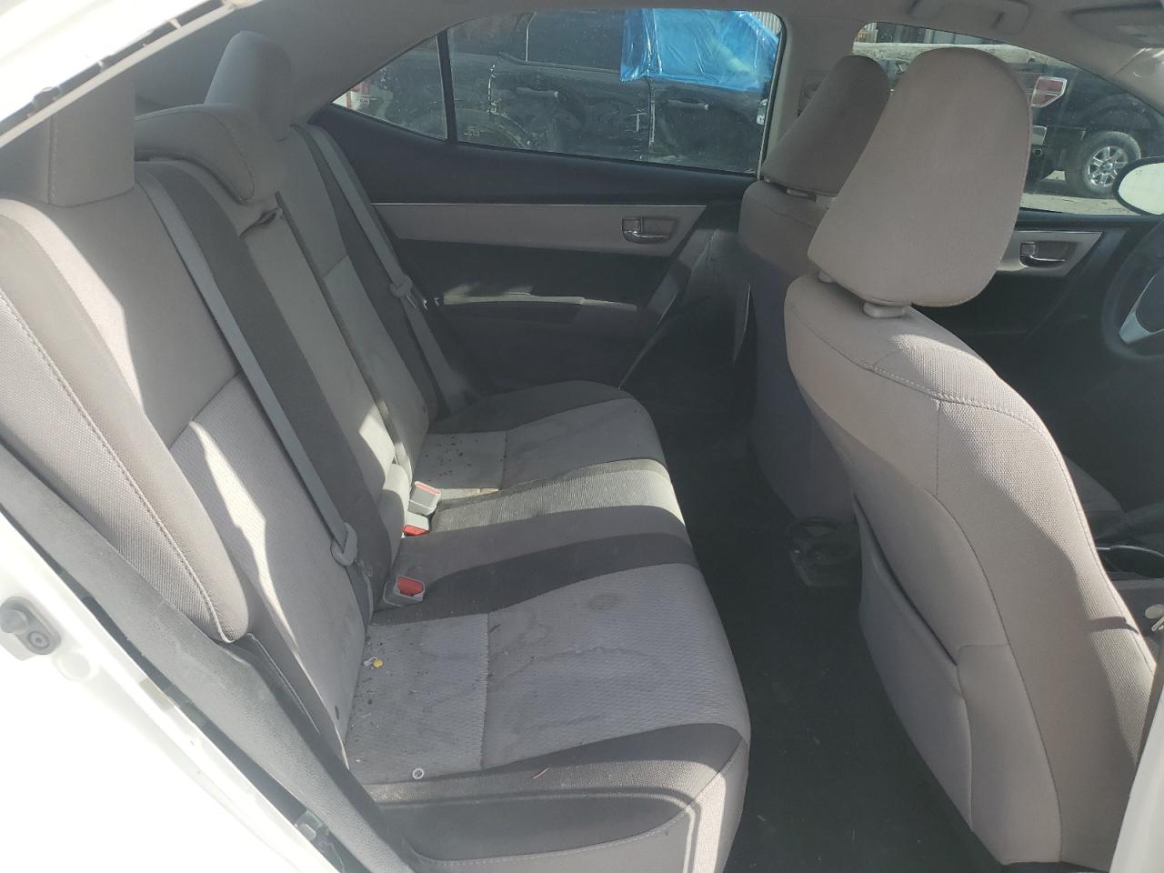 2017 Toyota Corolla - Image 10