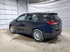 2022 Chevrolet Equinox Ls იყიდება Candia-ში, NH - Side