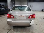 2003 Toyota Corolla Ce for Sale in Wheeling, IL - Rear End