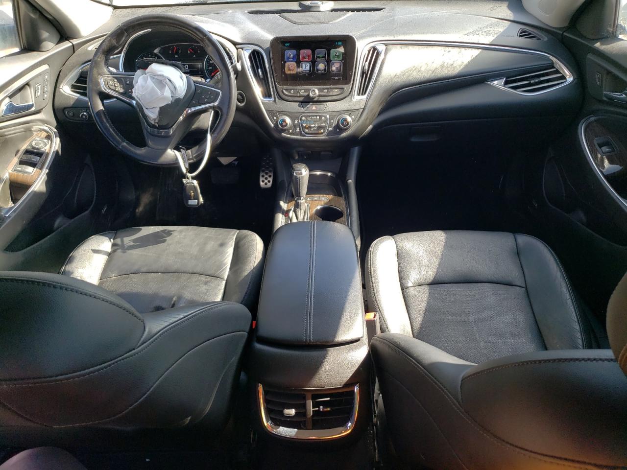 2016 Chevrolet Malibu - Image 8