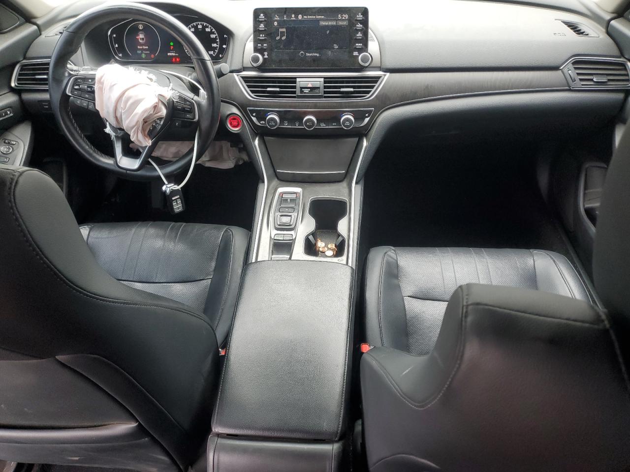 1HGCV2F5XJA014515 HONDA ACCORD 2018