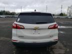 2018 Chevrolet Equinox Lt на продаже в Portland, OR - All Over