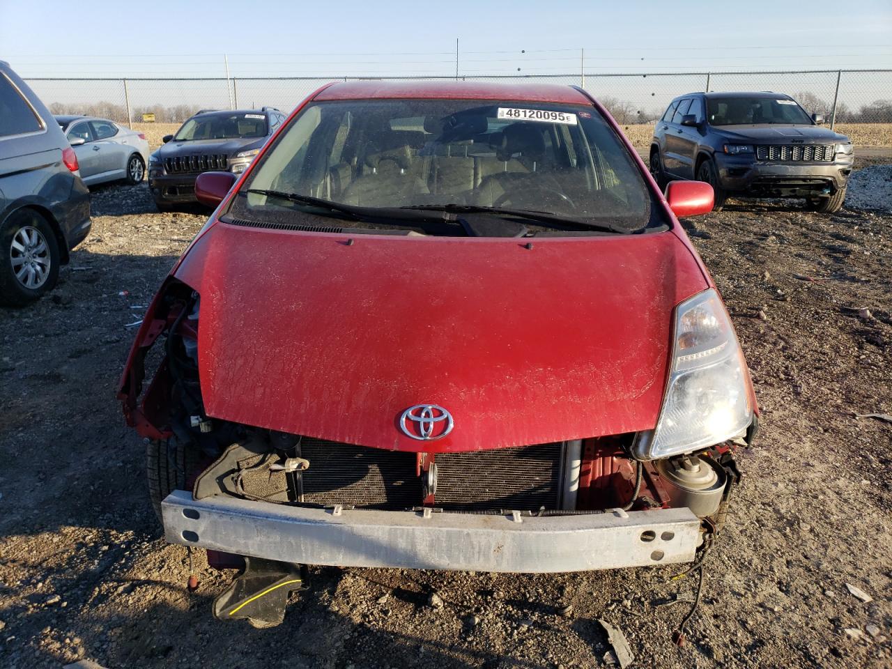 2007 Toyota Prius - Image 5