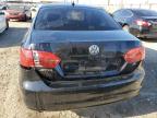 2014 Volkswagen Jetta Se за продажба в Los Angeles, CA - Mechanical
