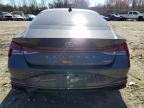 2021 Hyundai Elantra Limited for Sale in Waldorf, MD - Front End