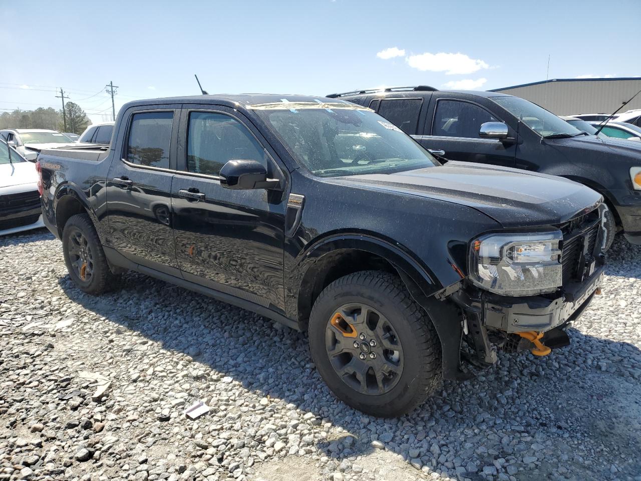 3FTTW8R96RRA87895 FORD MAVERICK L 2024