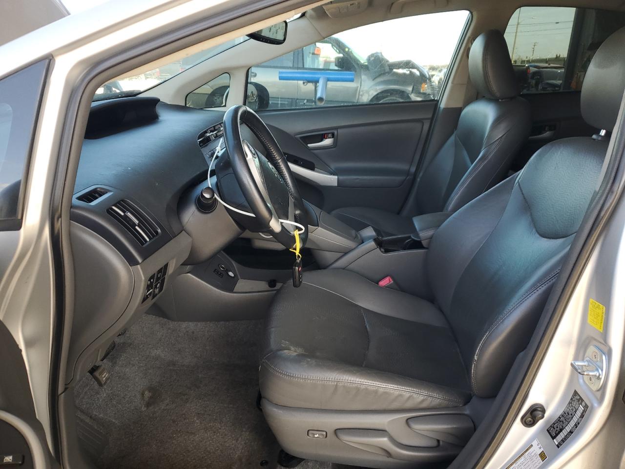 2011 Toyota Prius - Image 7