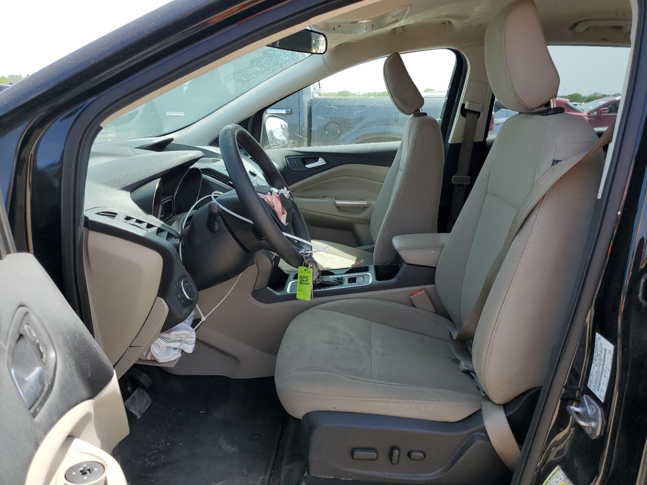 1FMCU0GD2JUC38397 FORD ESCAPE 2018