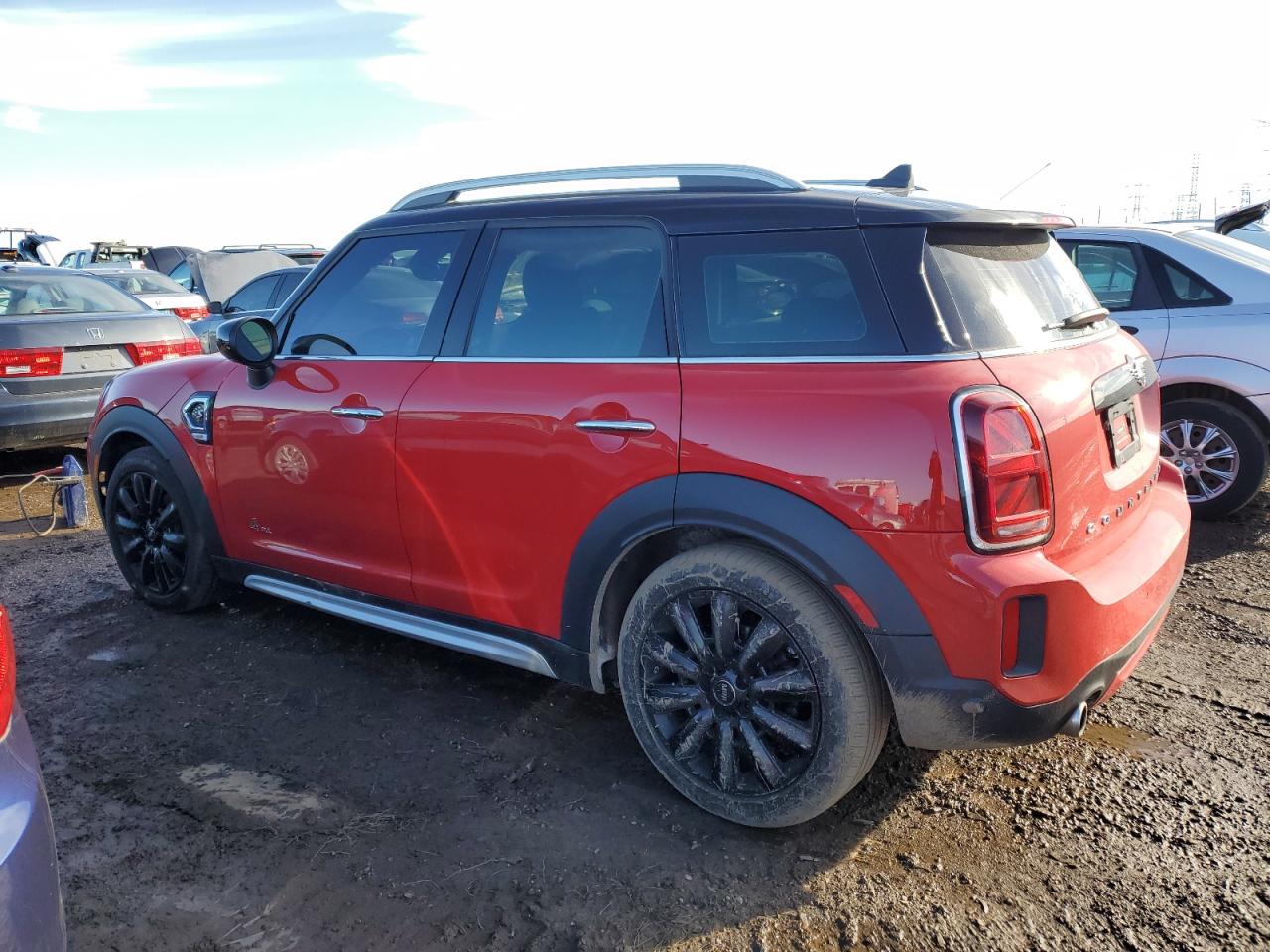 2021 MINI Cooper - Image 2
