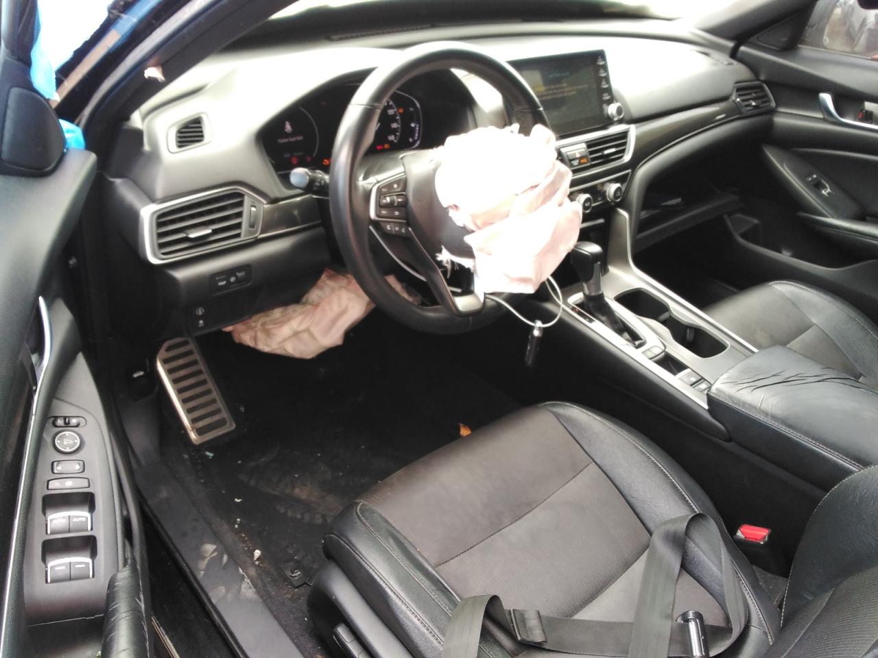 1HGCV1F33JA224365 HONDA ACCORD 2018