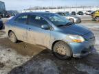2007 TOYOTA YARIS  for sale at Copart AB - EDMONTON