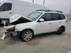 2011 Subaru Forester 2.5X Premium na sprzedaż w Rancho Cucamonga, CA - Front End