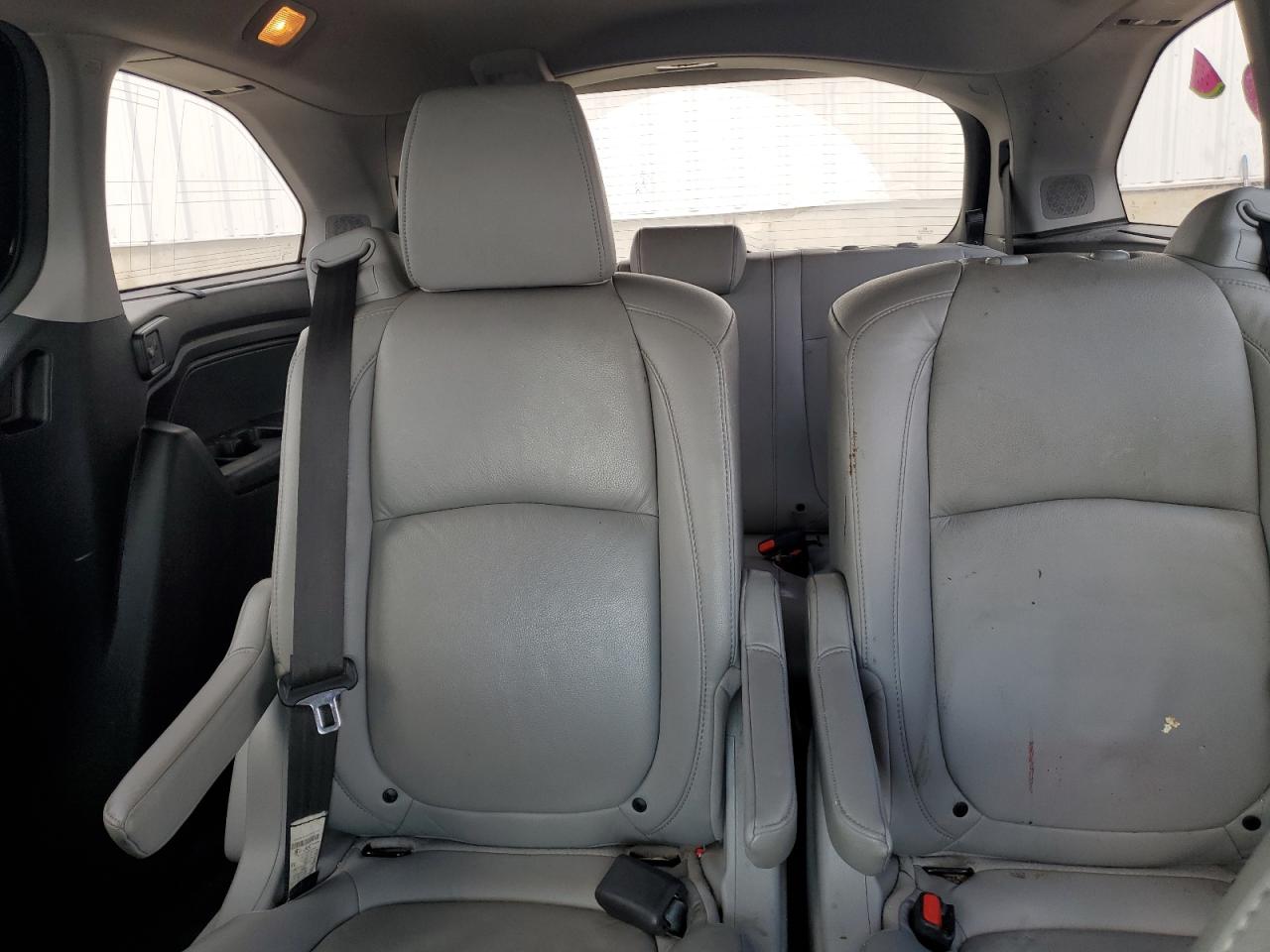 2020 Honda Odyssey - Image 10