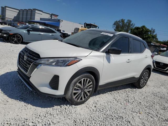 NISSAN KICKS SV 2023