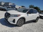 2023 Nissan Kicks Sv იყიდება Opa Locka-ში, FL - Mechanical