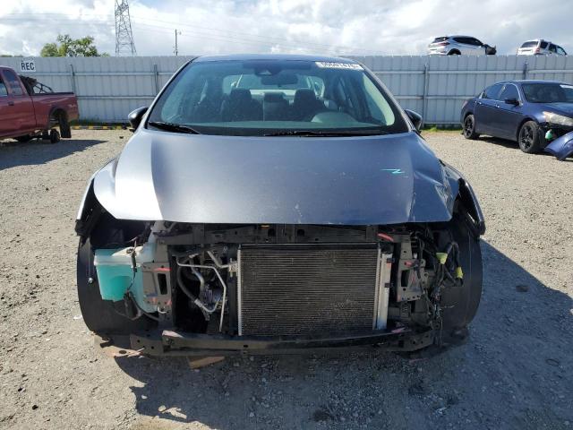 NISSAN VERSA 2020 Szary