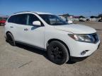 2016 Nissan Pathfinder S за продажба в San Diego, CA - Rear End